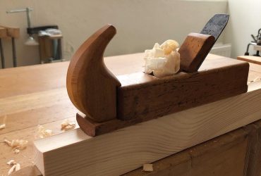 Tuning Old Wooden Hand Planes